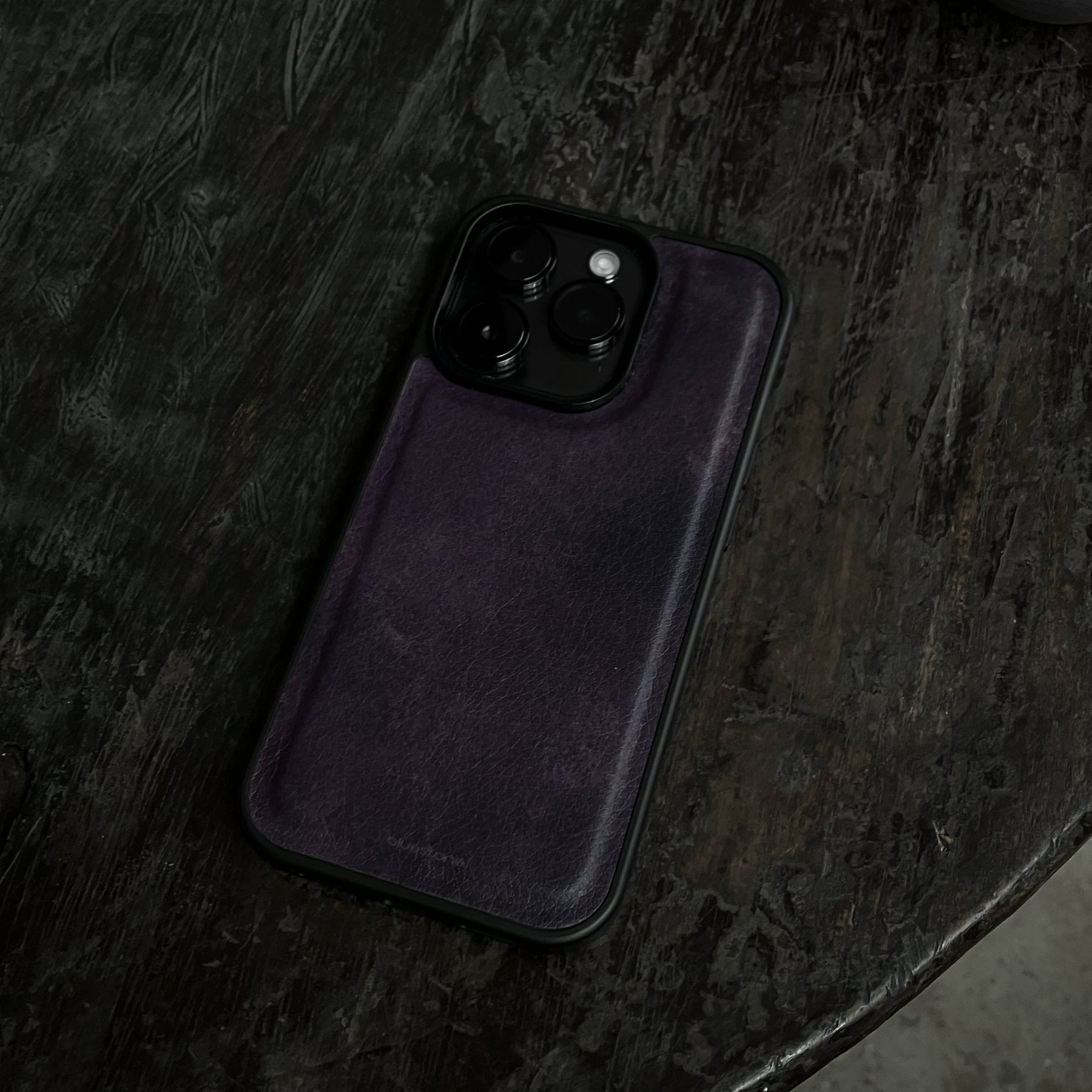 Purple Shadow