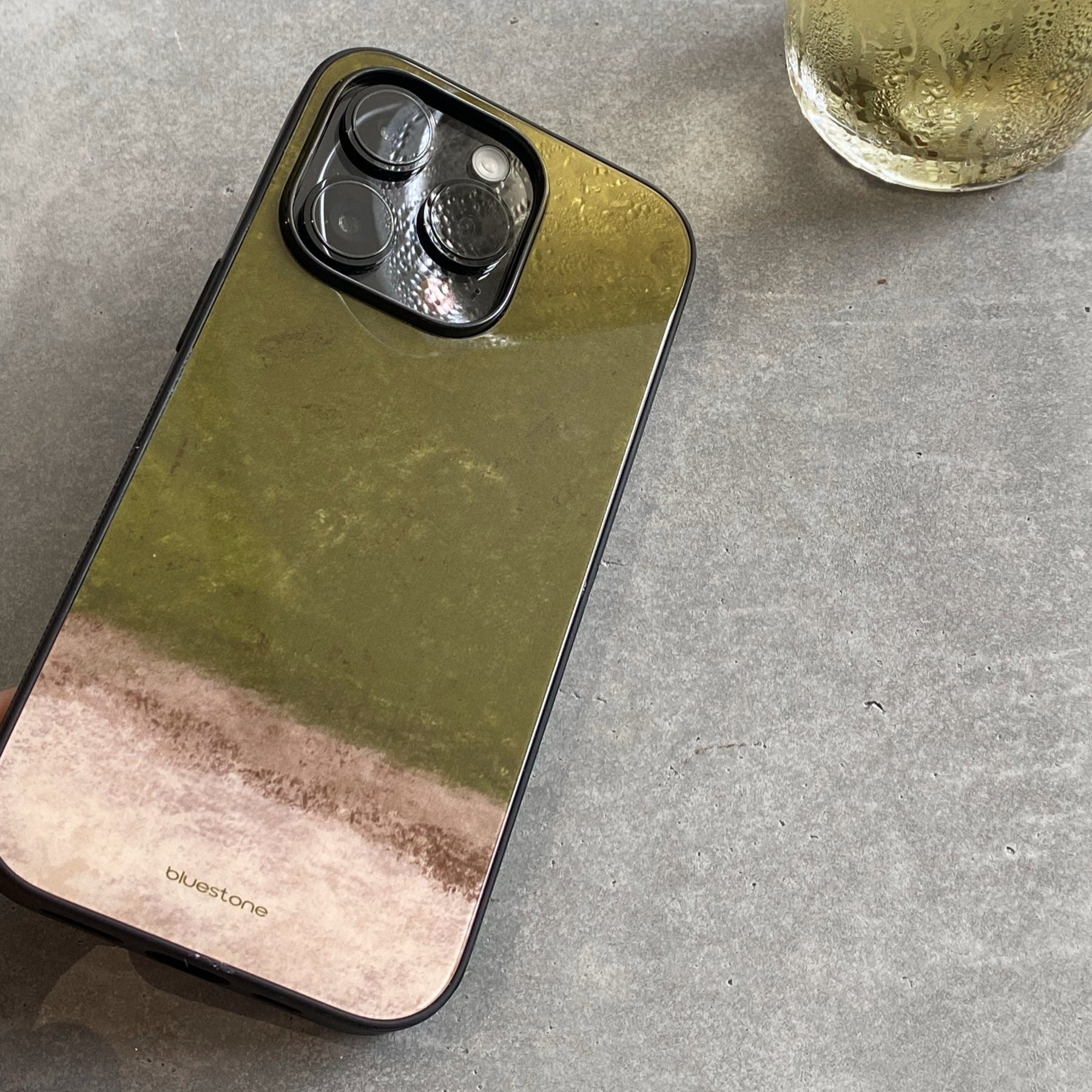 Moss Stone