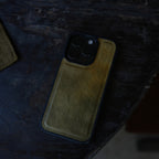 Rustwood