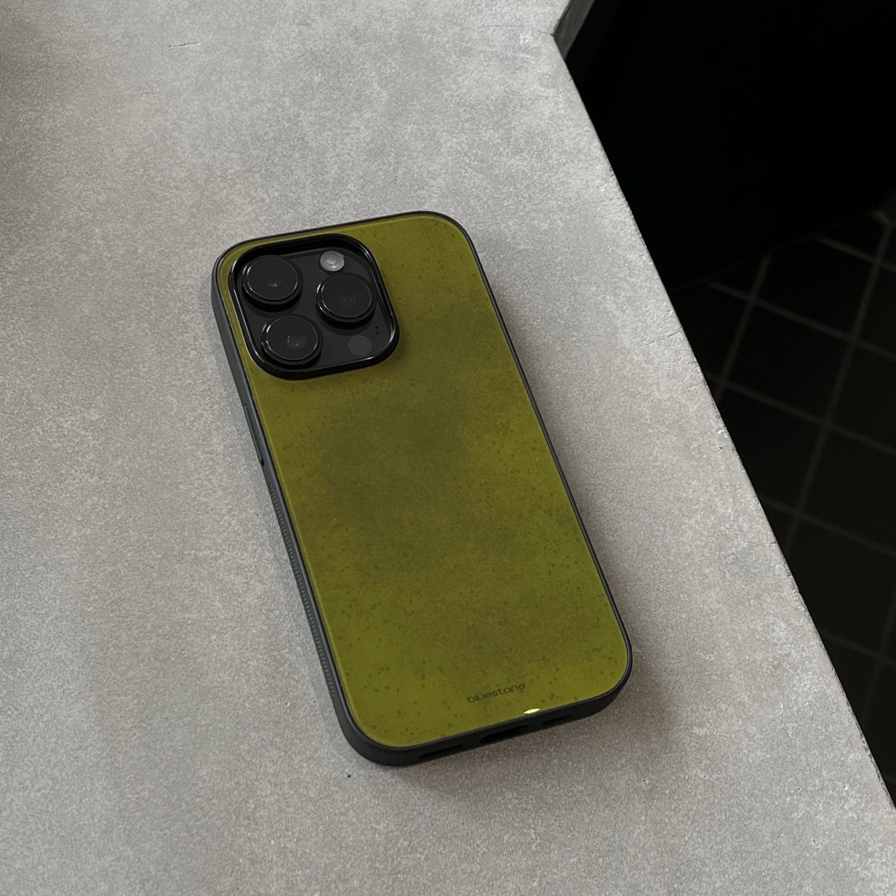 Emerald Olive