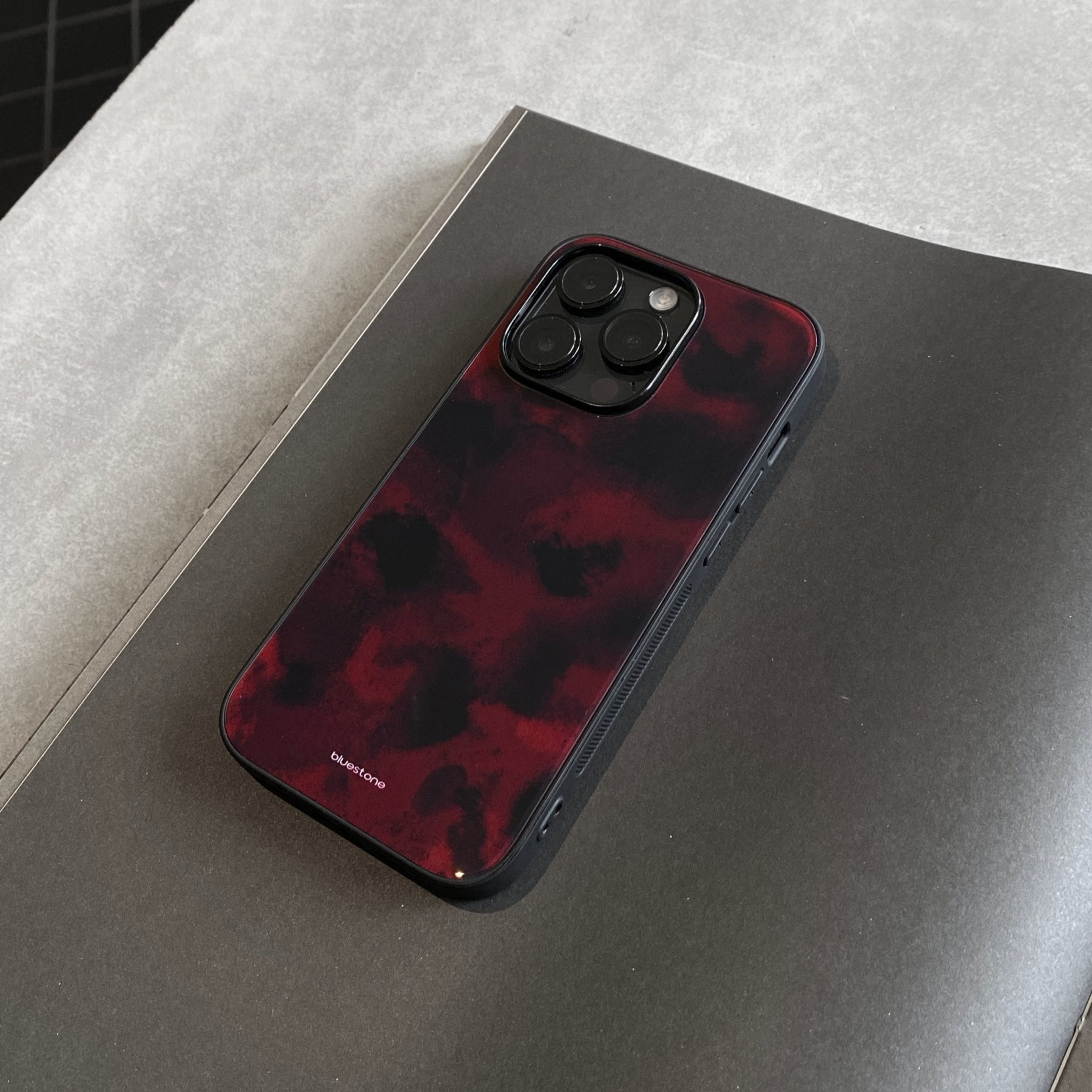 Crimson Ink