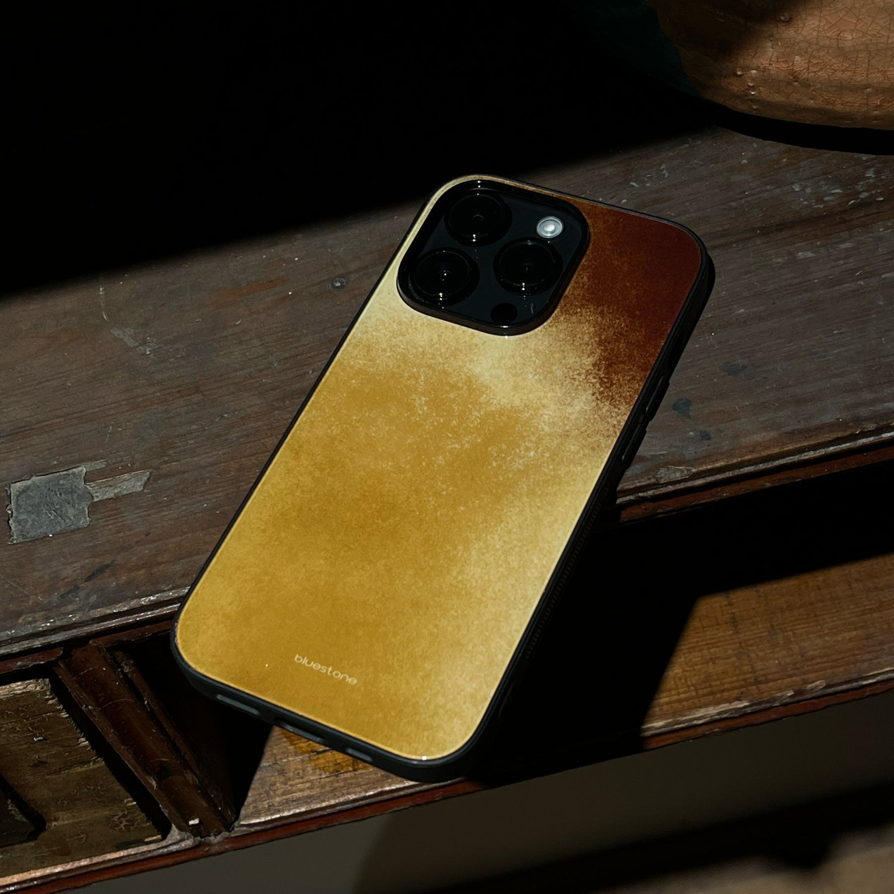 Golden Oak