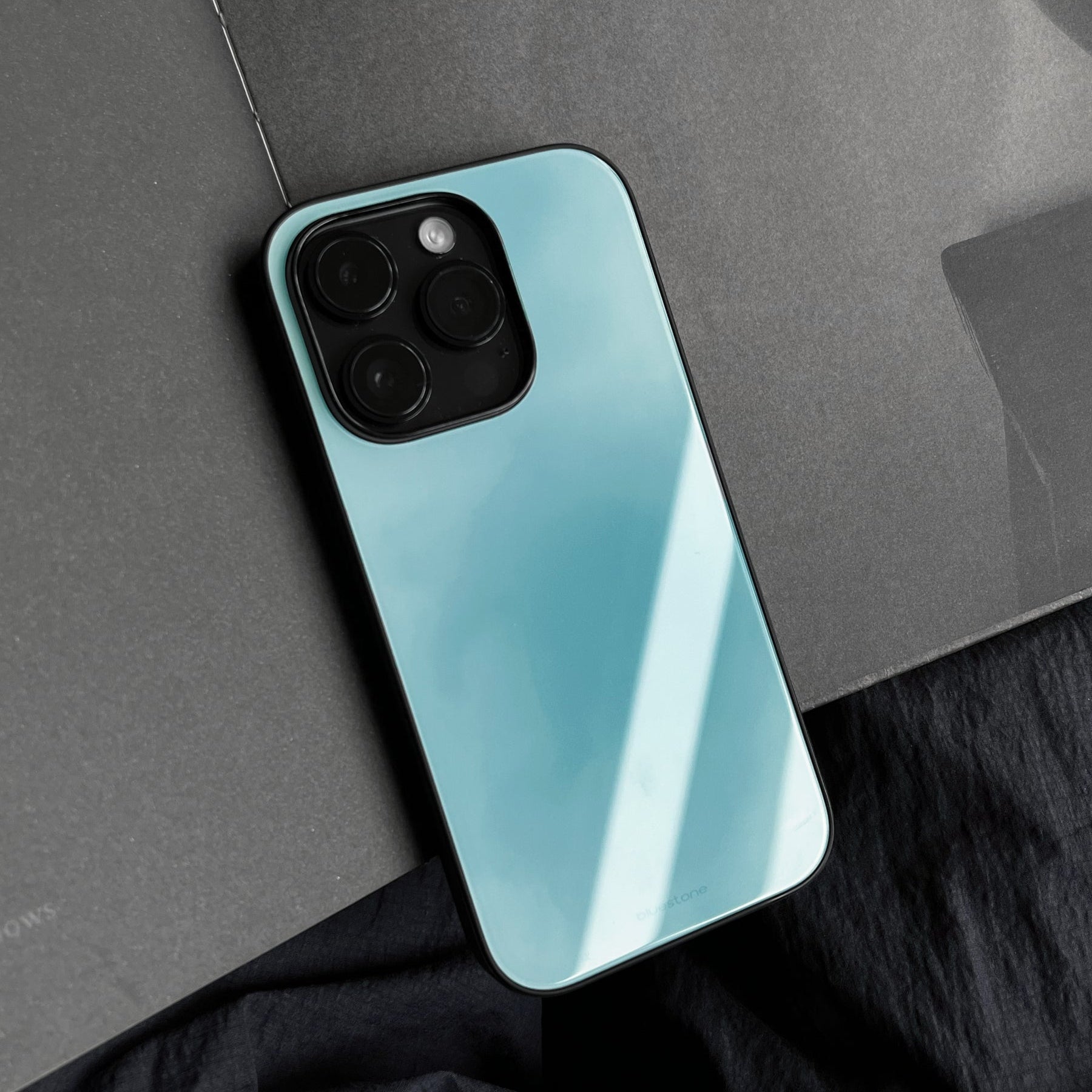 Cloud Blue