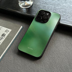 Greenstone