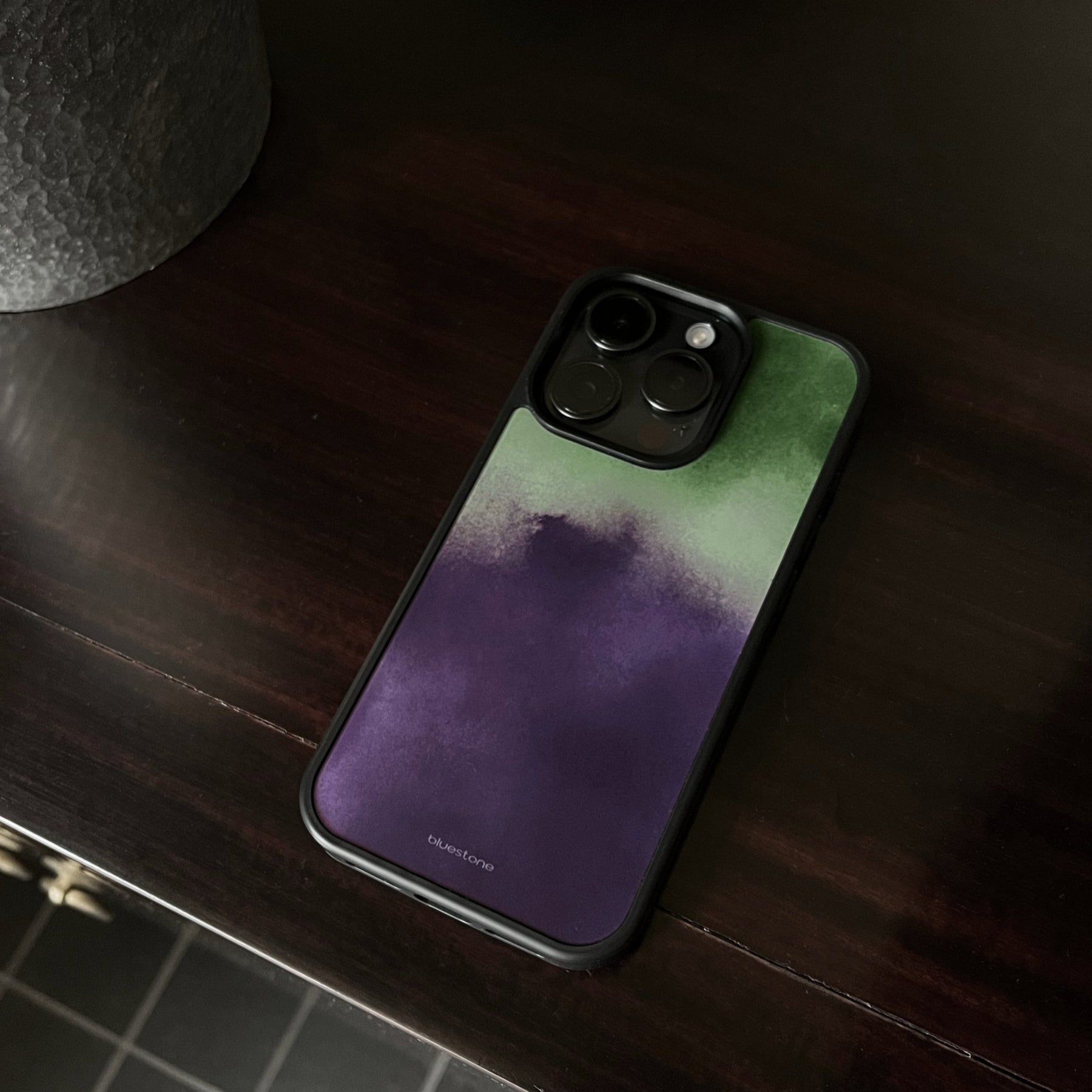 Lavender Moss