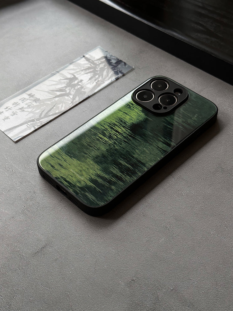 Forest Haze