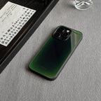 Greenstone