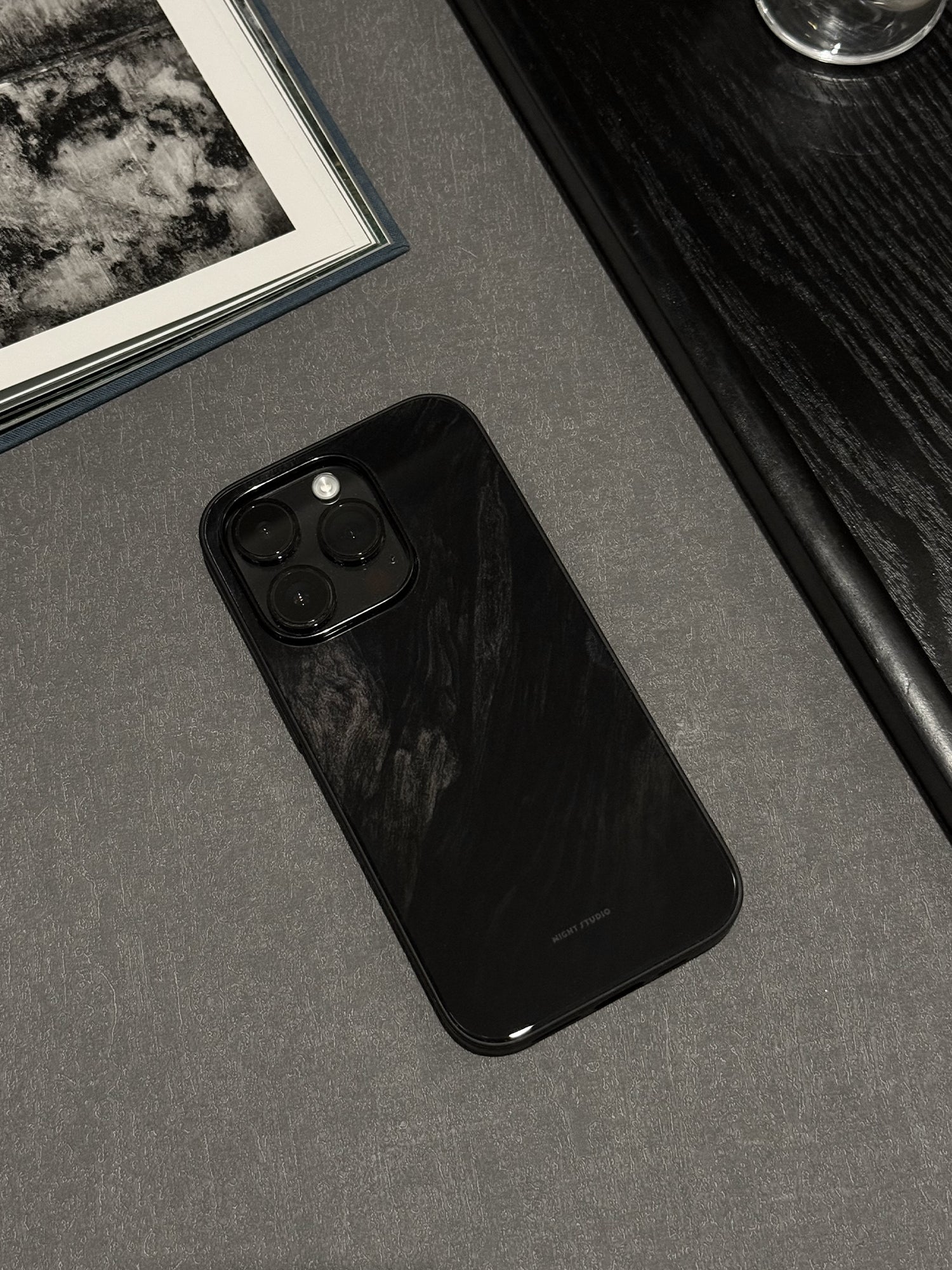 Black Onyx