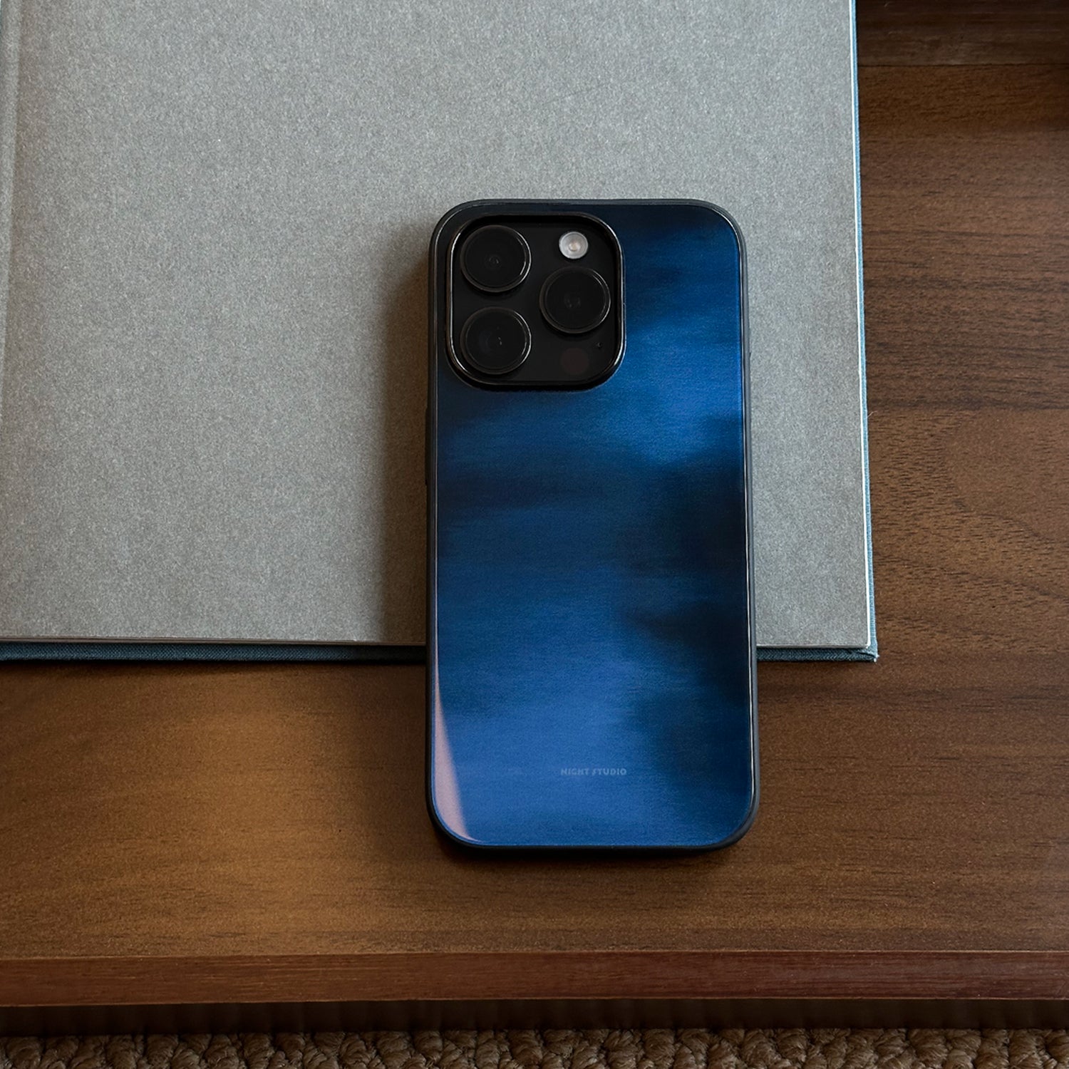 Midnight Blue