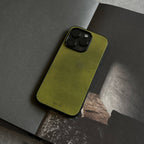 Emerald Olive