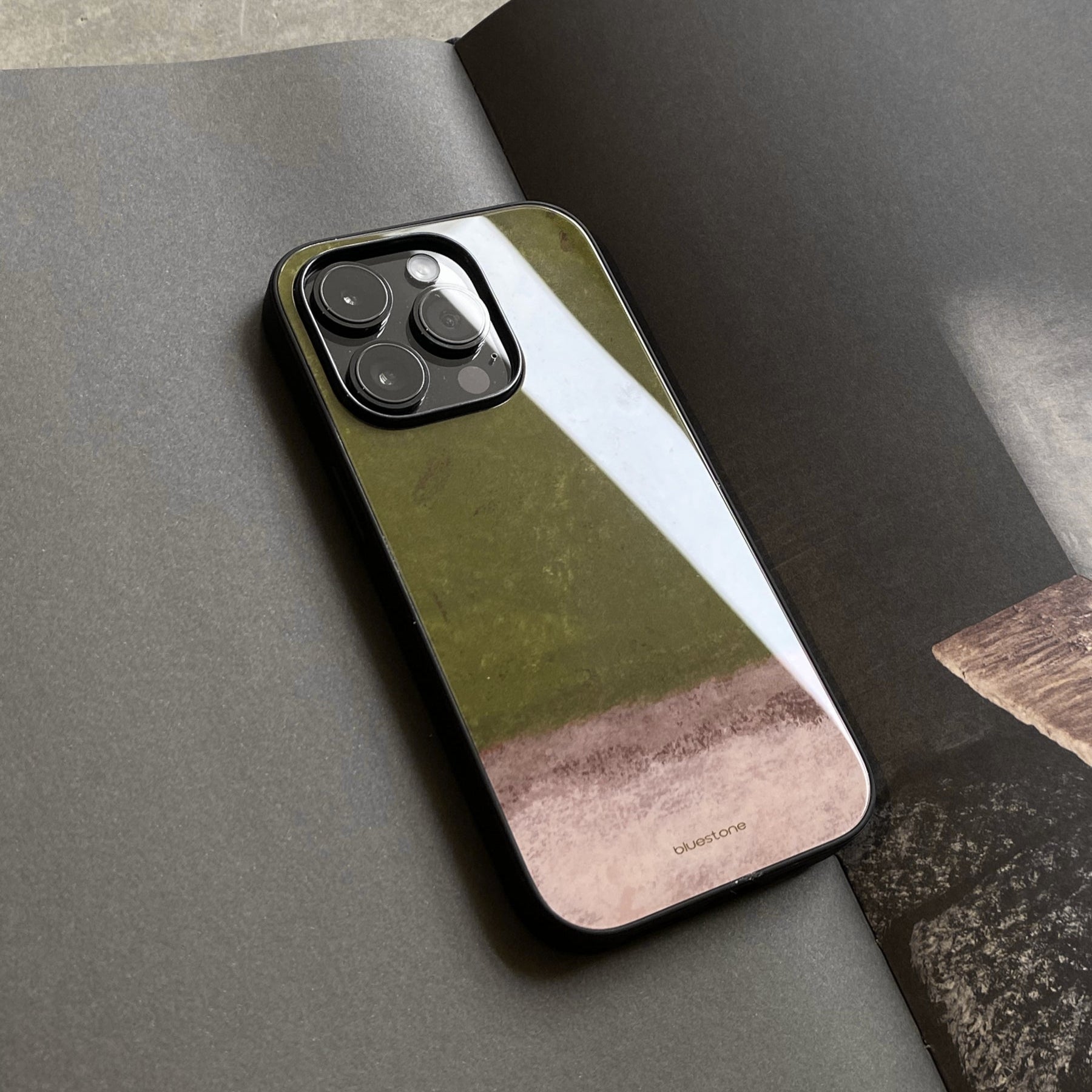 Moss Stone
