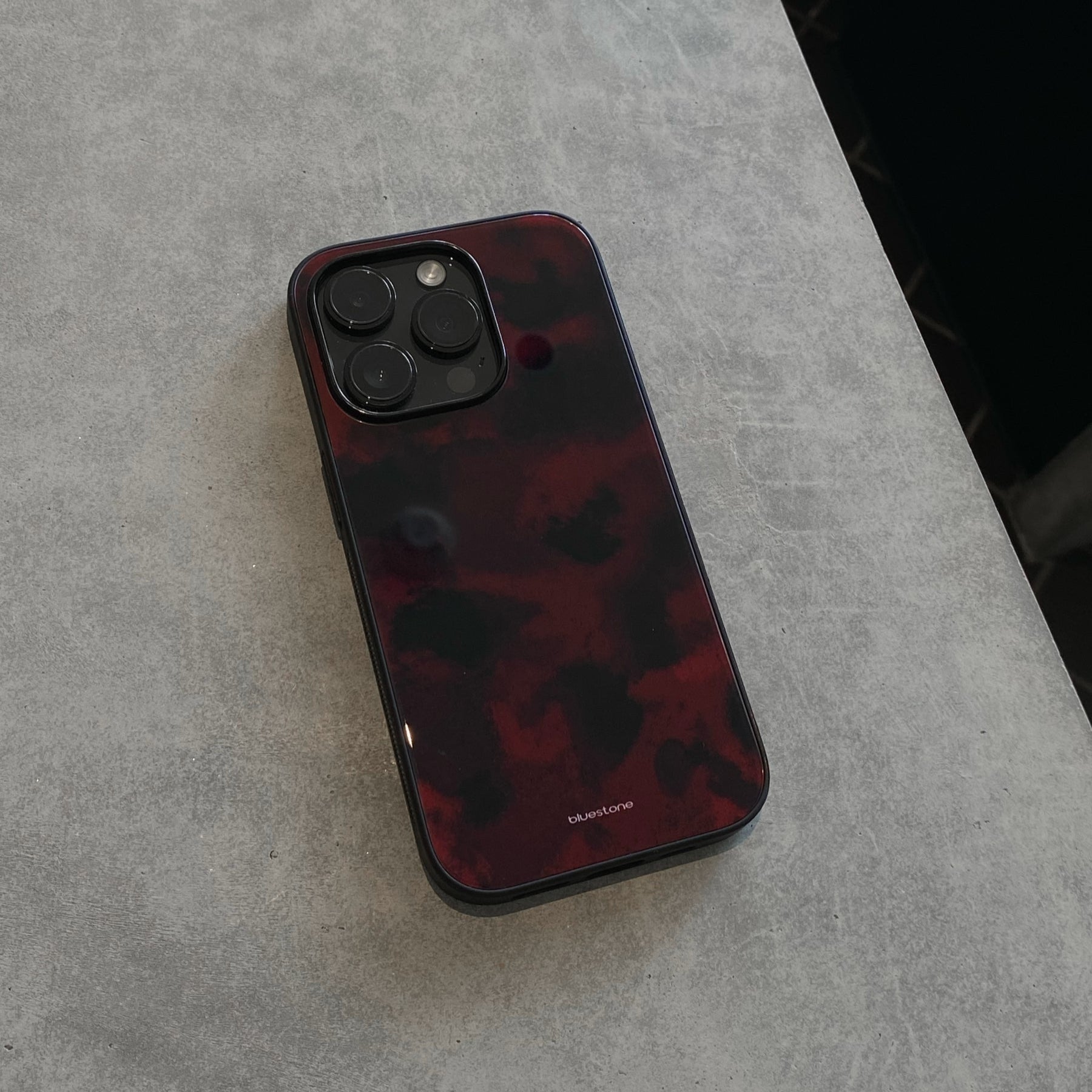 Crimson Ink