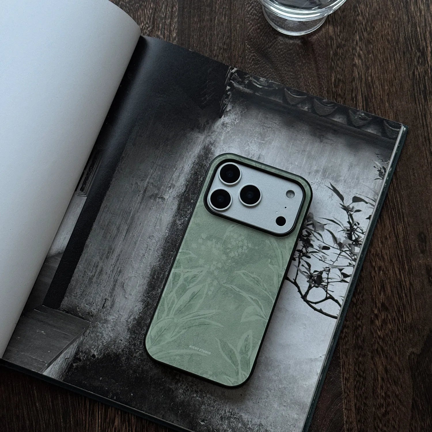 Elya iPhone 14 Pro Max / MagSafe Elya iPhone 14 Pro Max / MagSafe