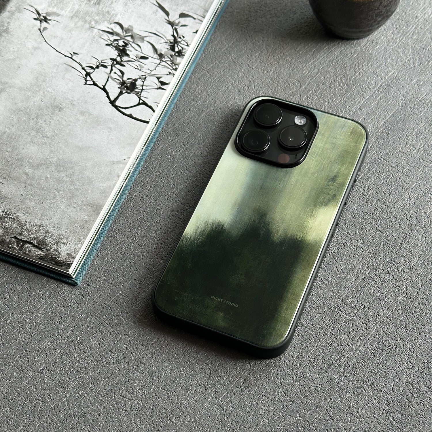 Green Wild