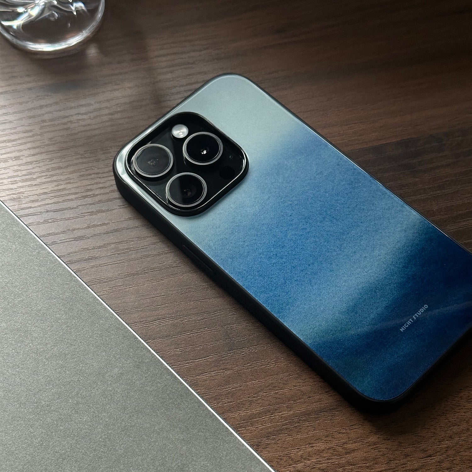 Horizon Blue