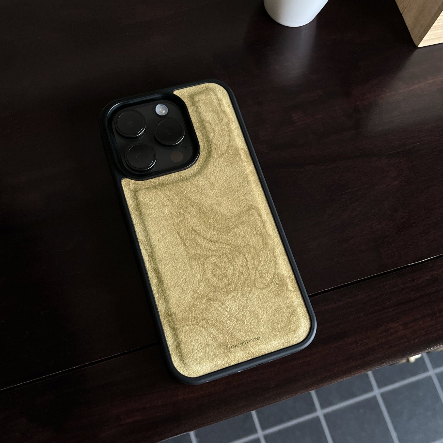 Amberwood