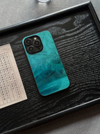 Jade Glaze