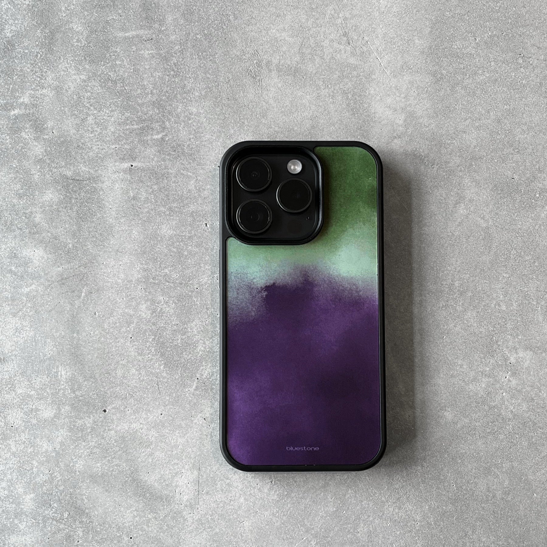 Lavender Moss