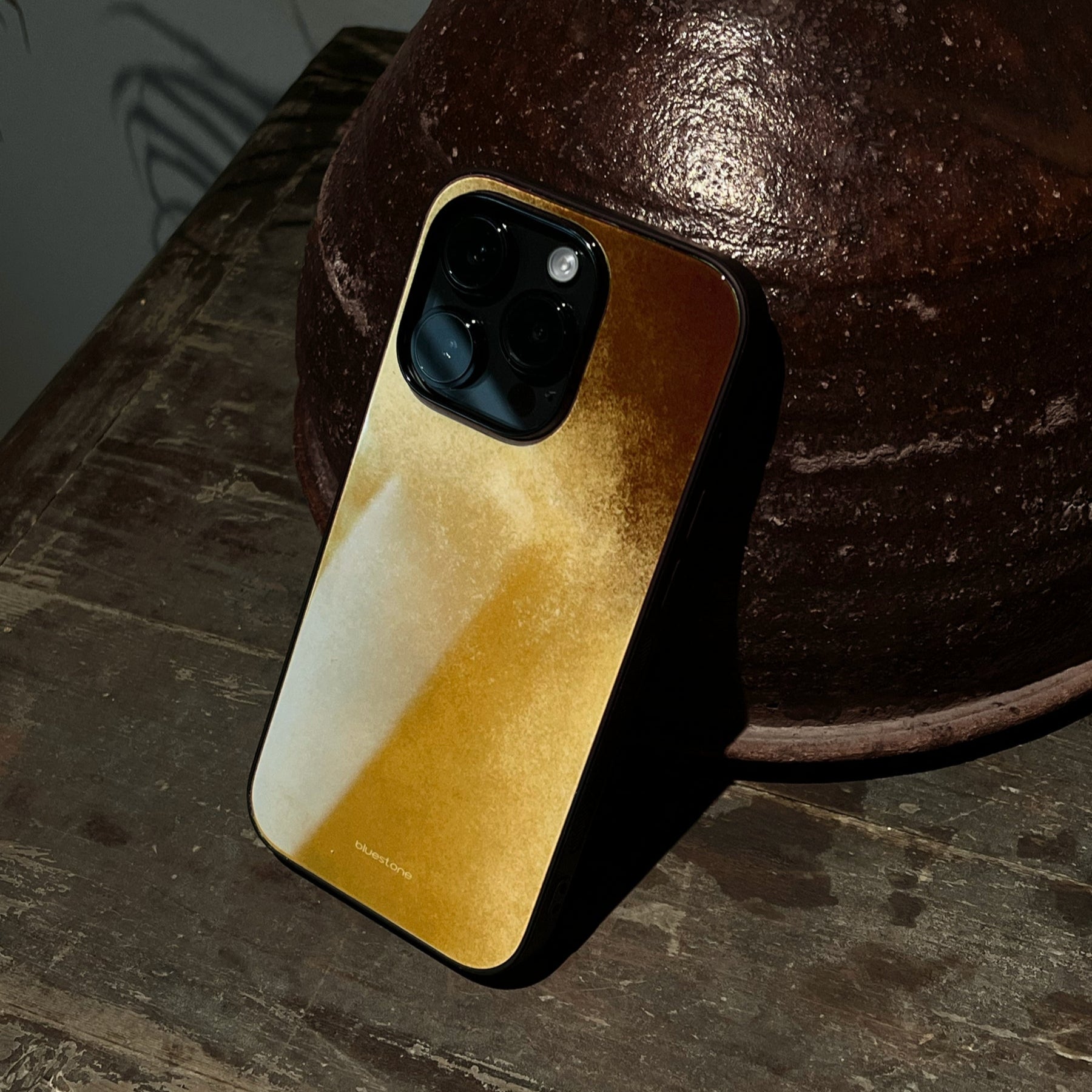 Golden Oak