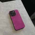 Violet Stone