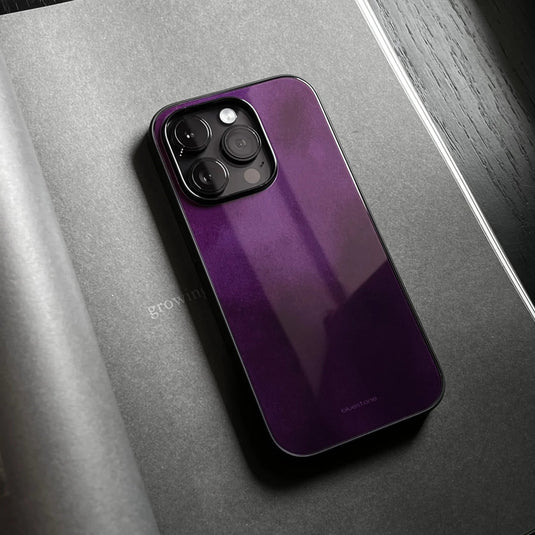 Translation missing: en.Purple Garnet