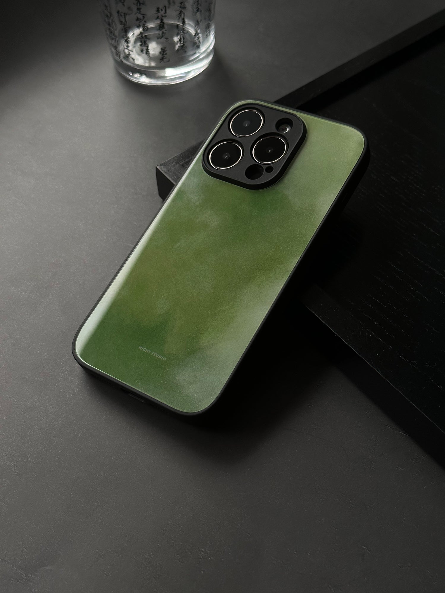 Jade Stone