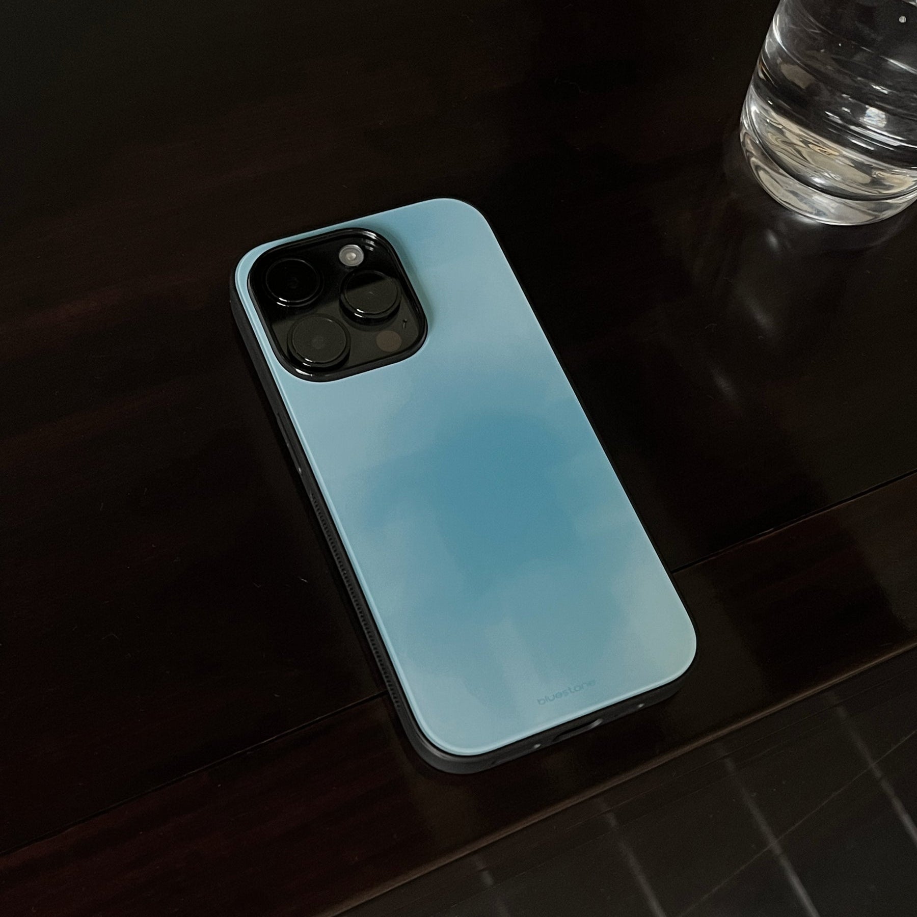 Cloud Blue