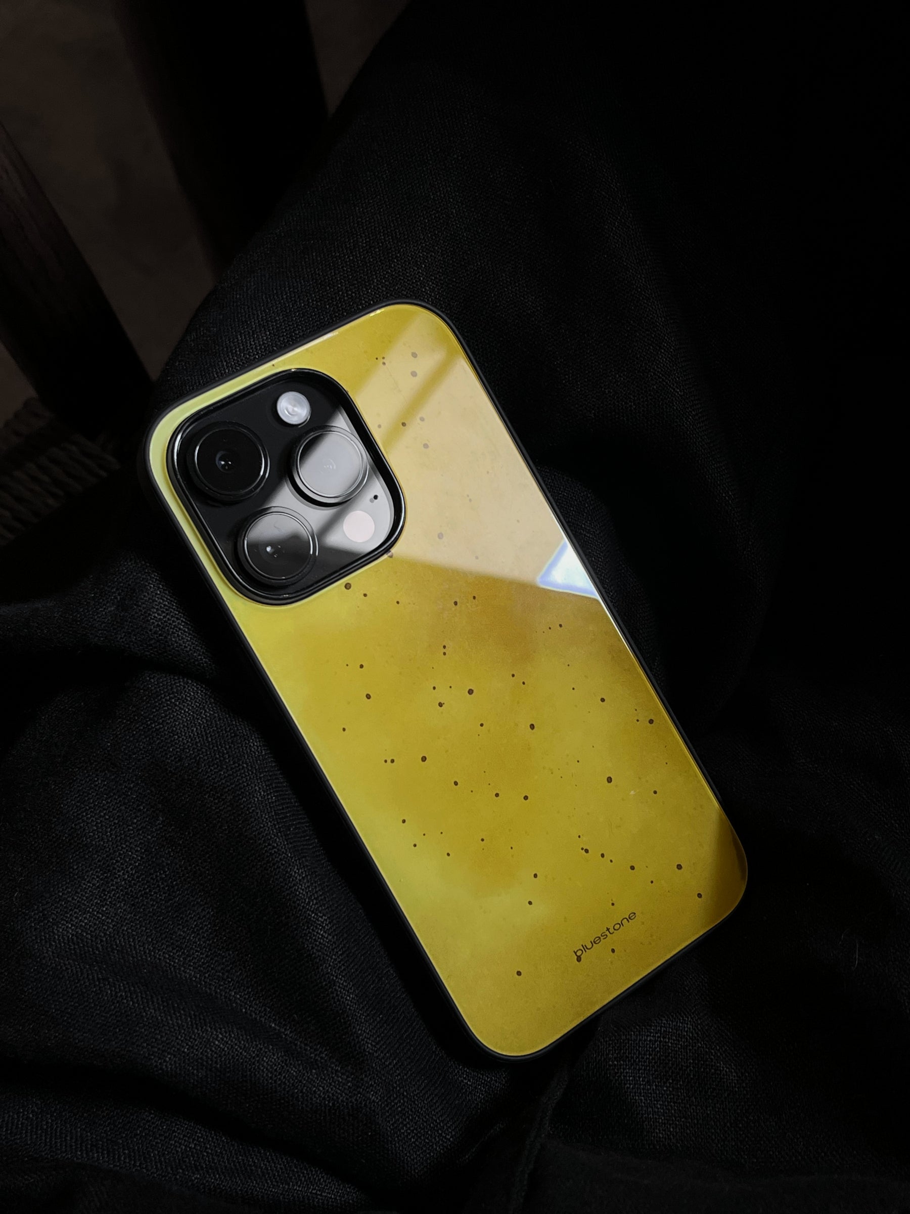Golden Pear