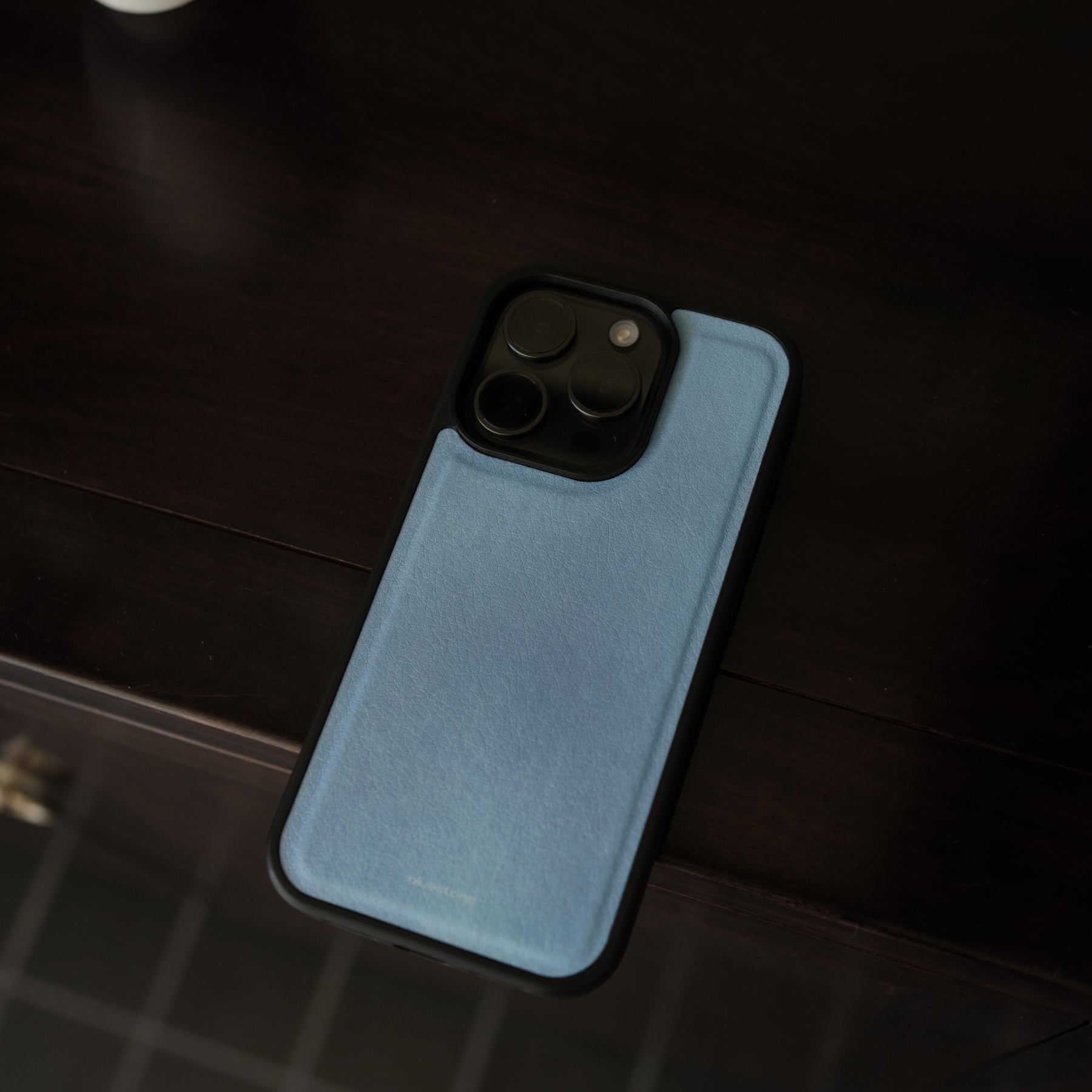Aqua Blue