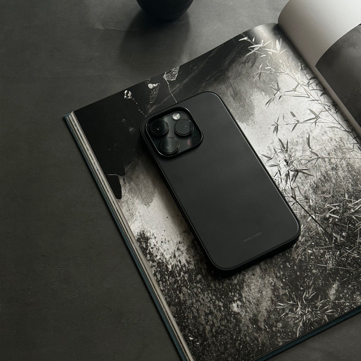 Inkstone