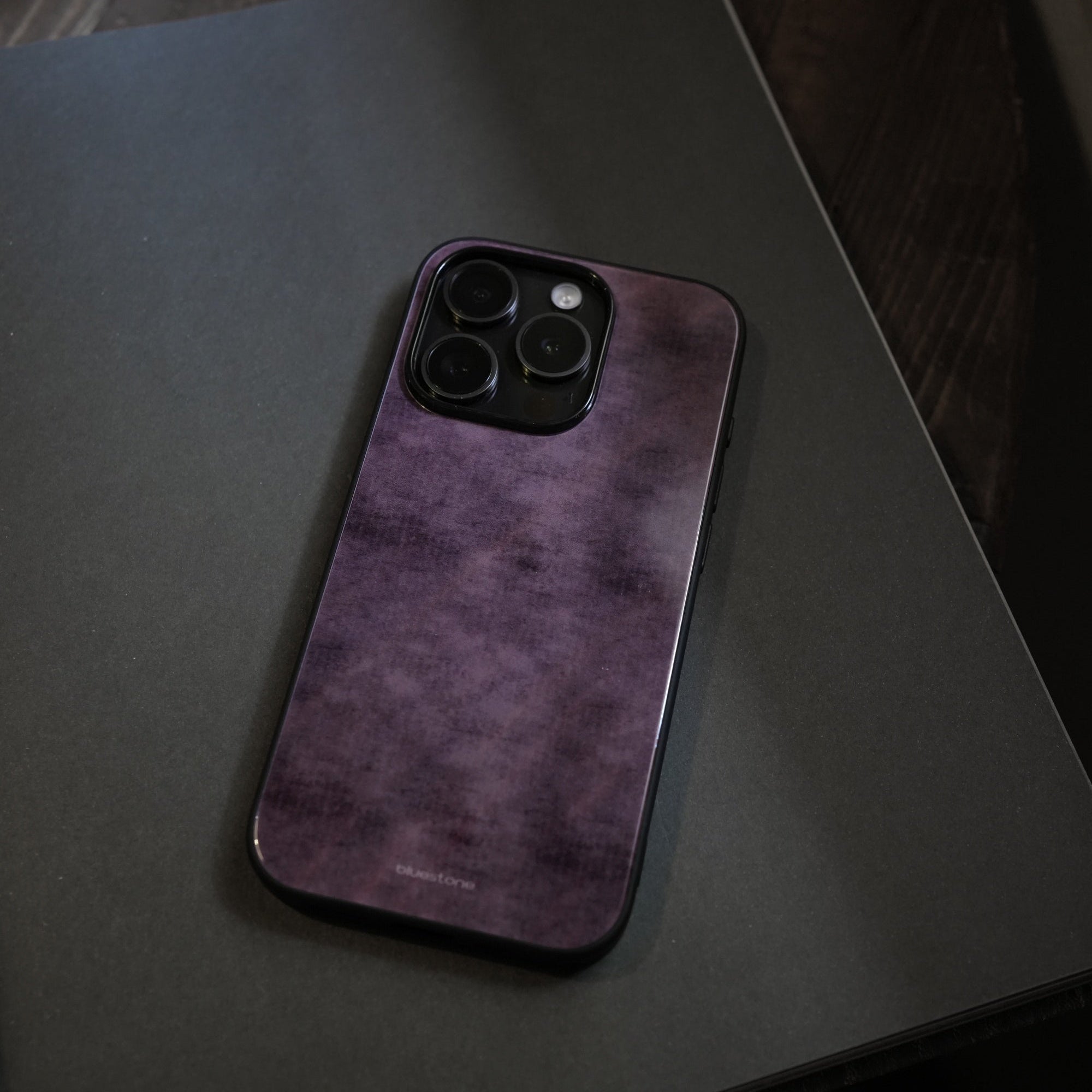 Purple Smoke