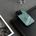 Aqua Stone