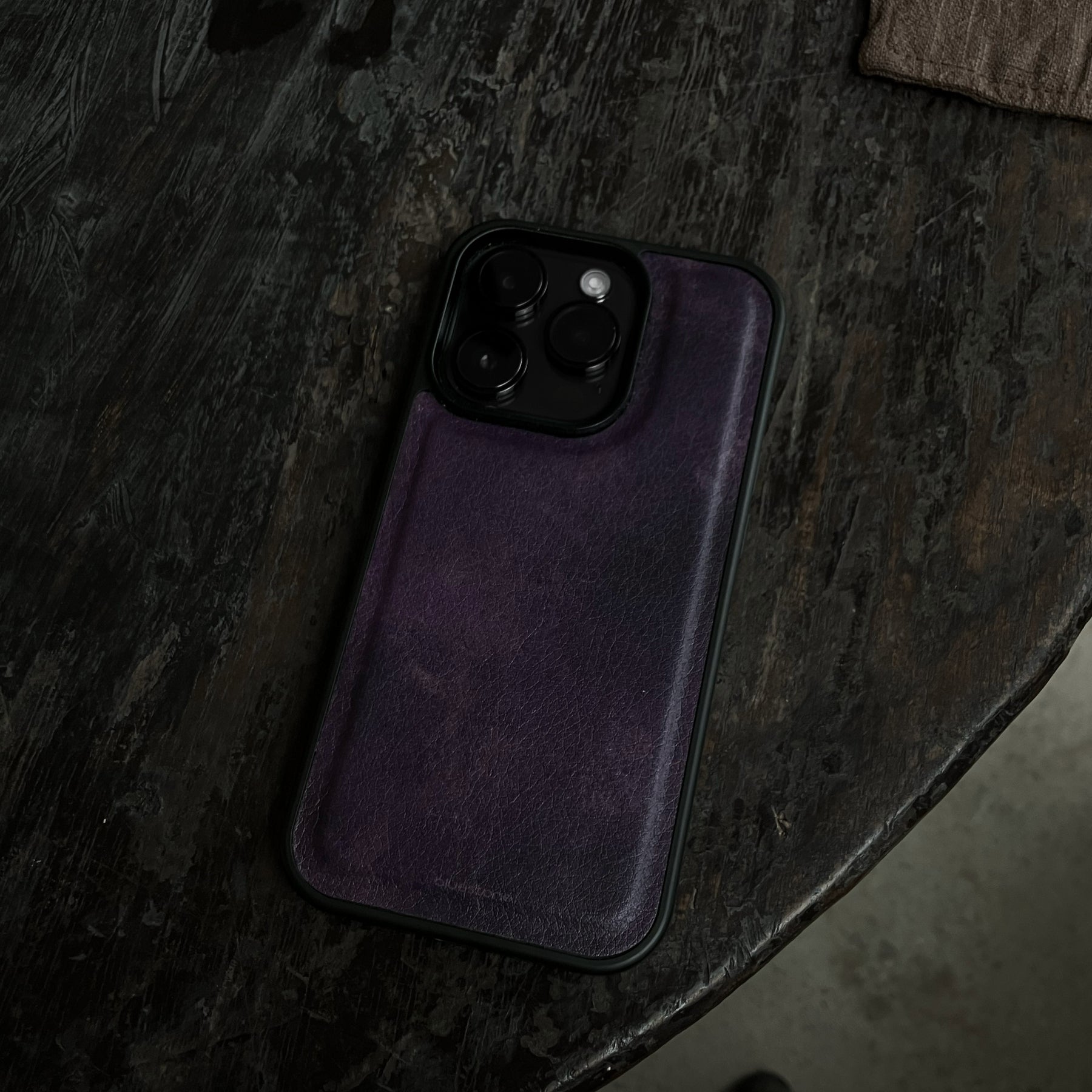Purple Shadow