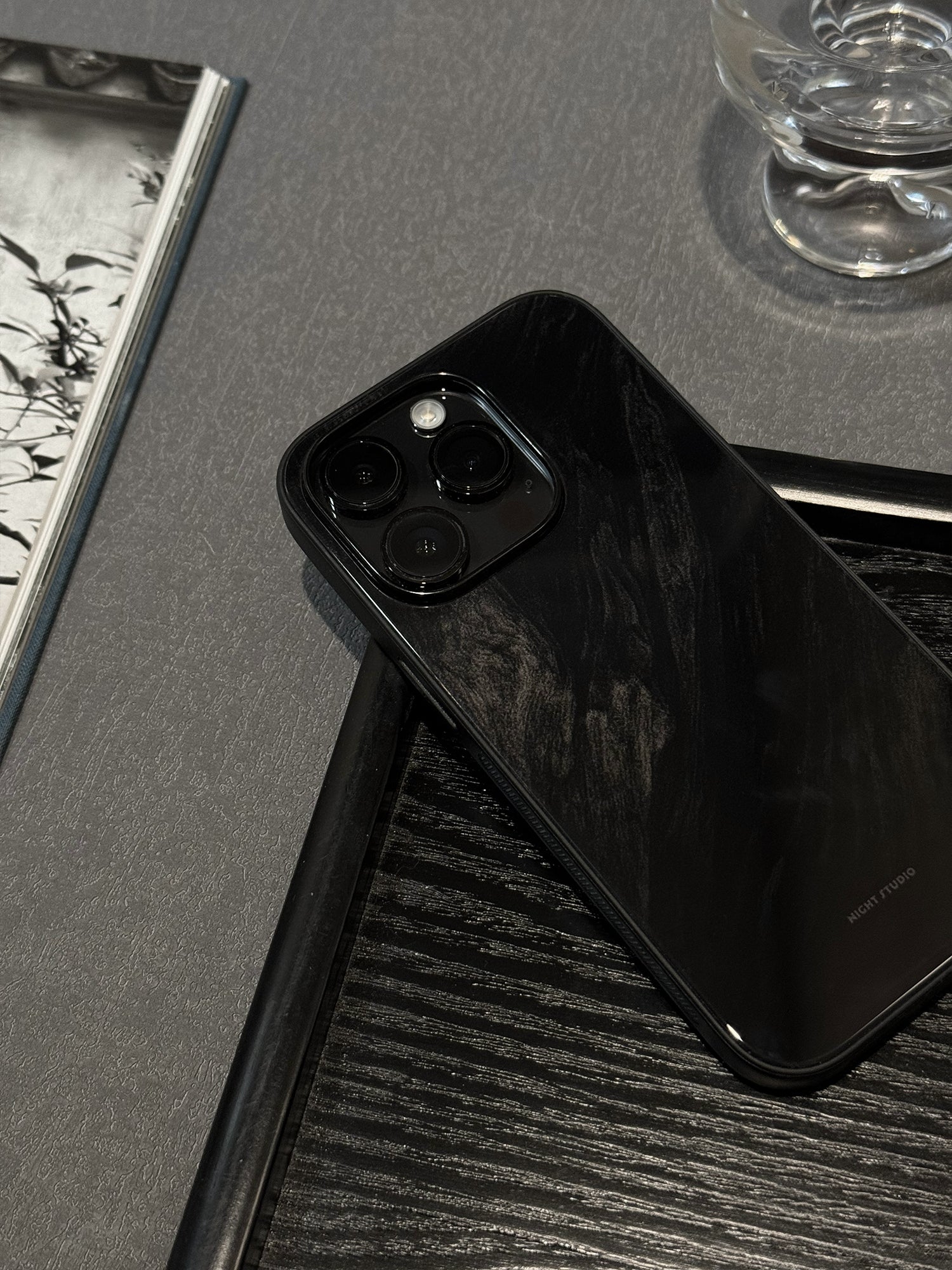 Black Onyx