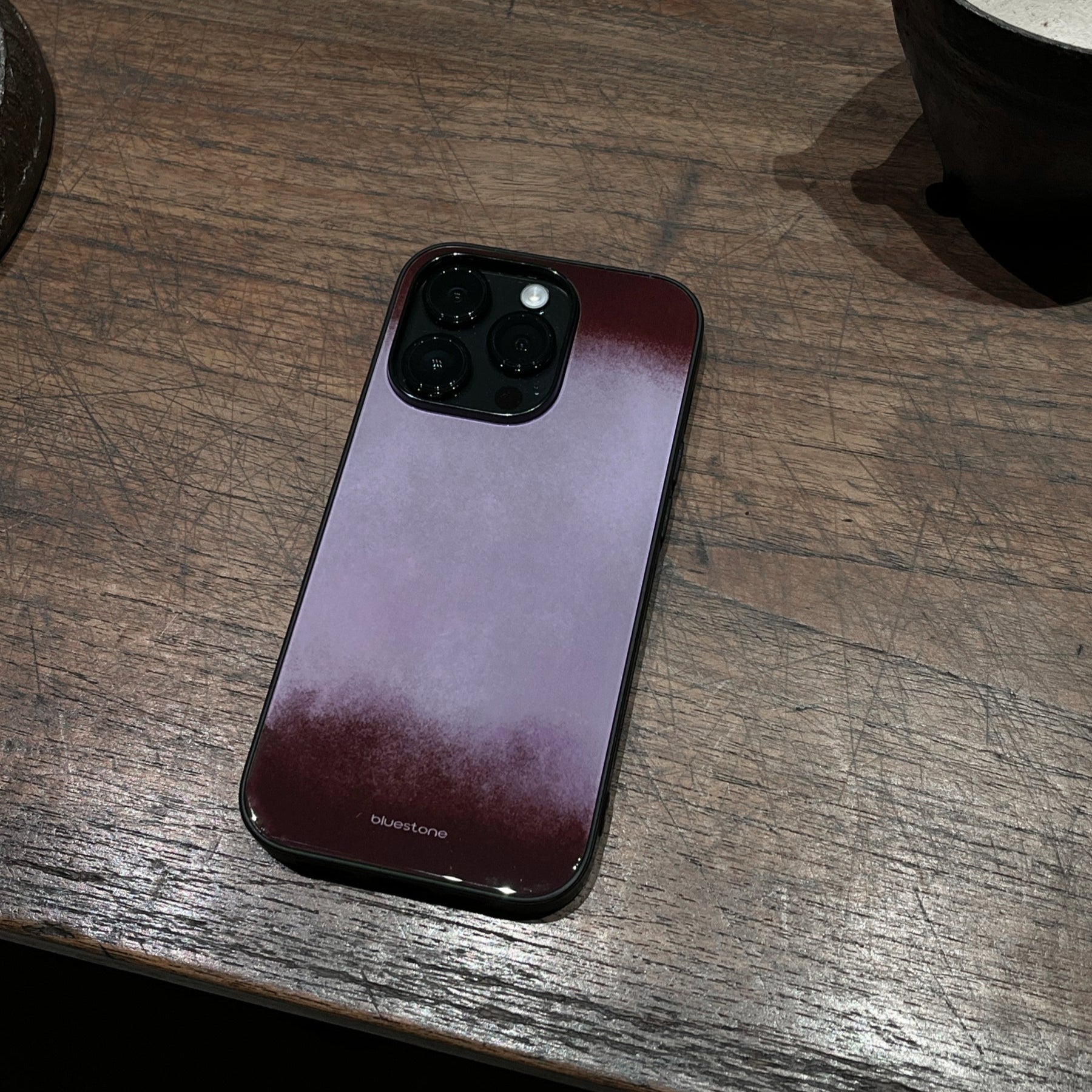 Purple Mirage