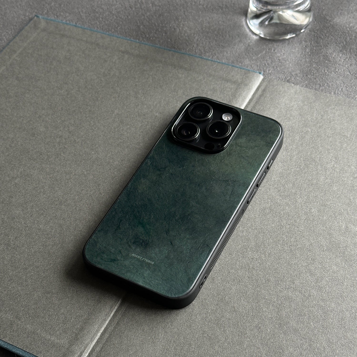 Forest Marble