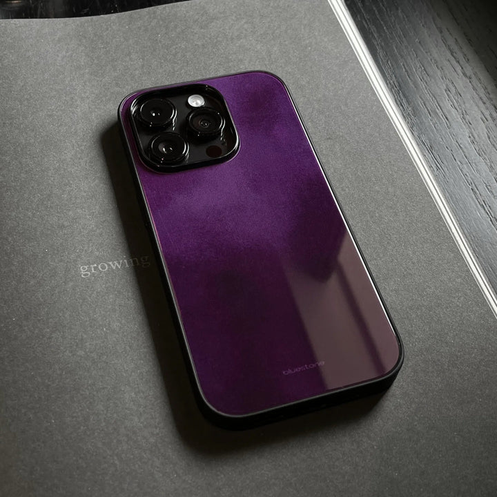 Translation missing: en.Purple Garnet