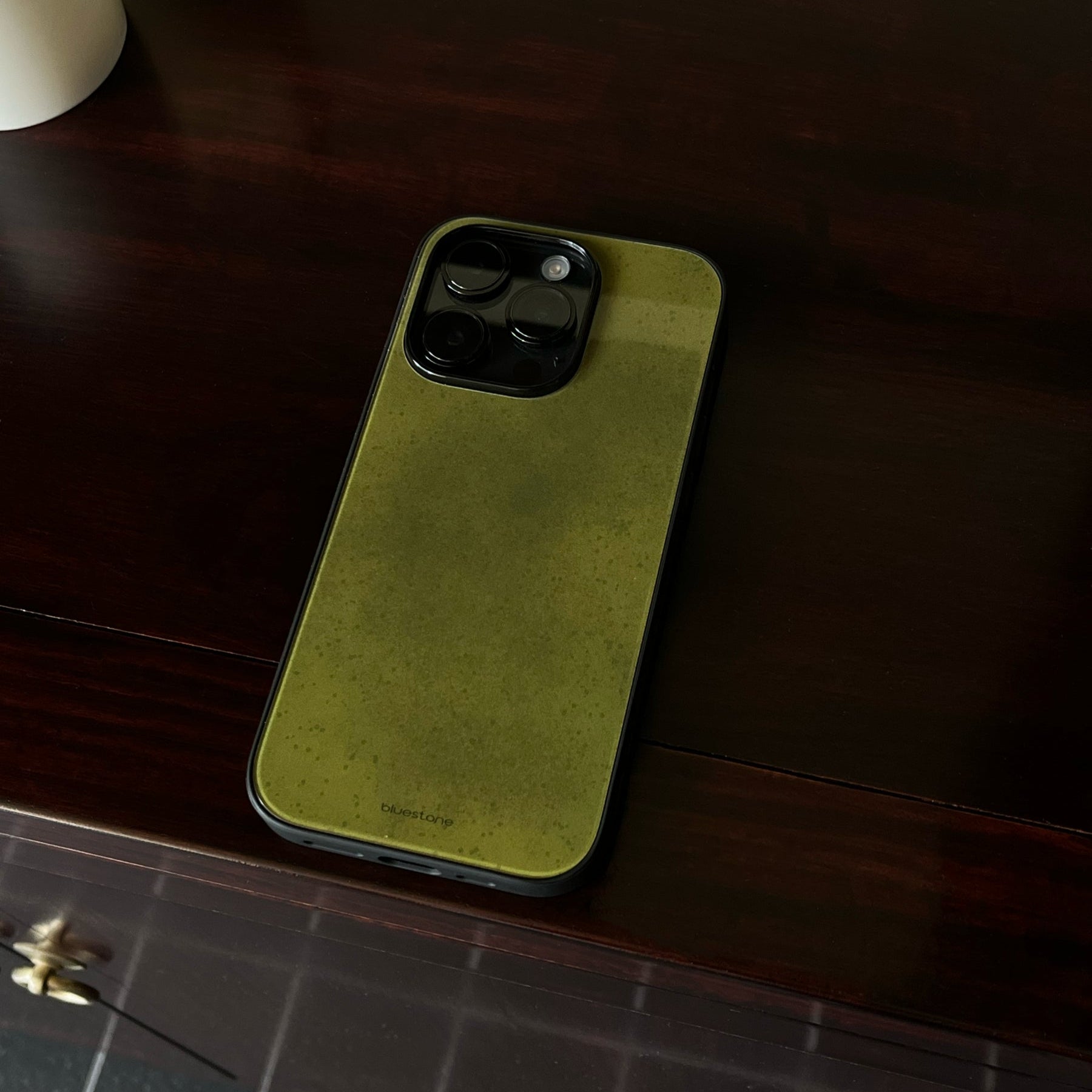 Emerald Olive