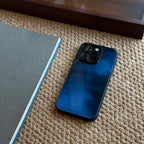 Midnight Blue