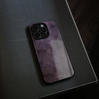 Purple Smoke