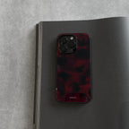 Crimson Ink