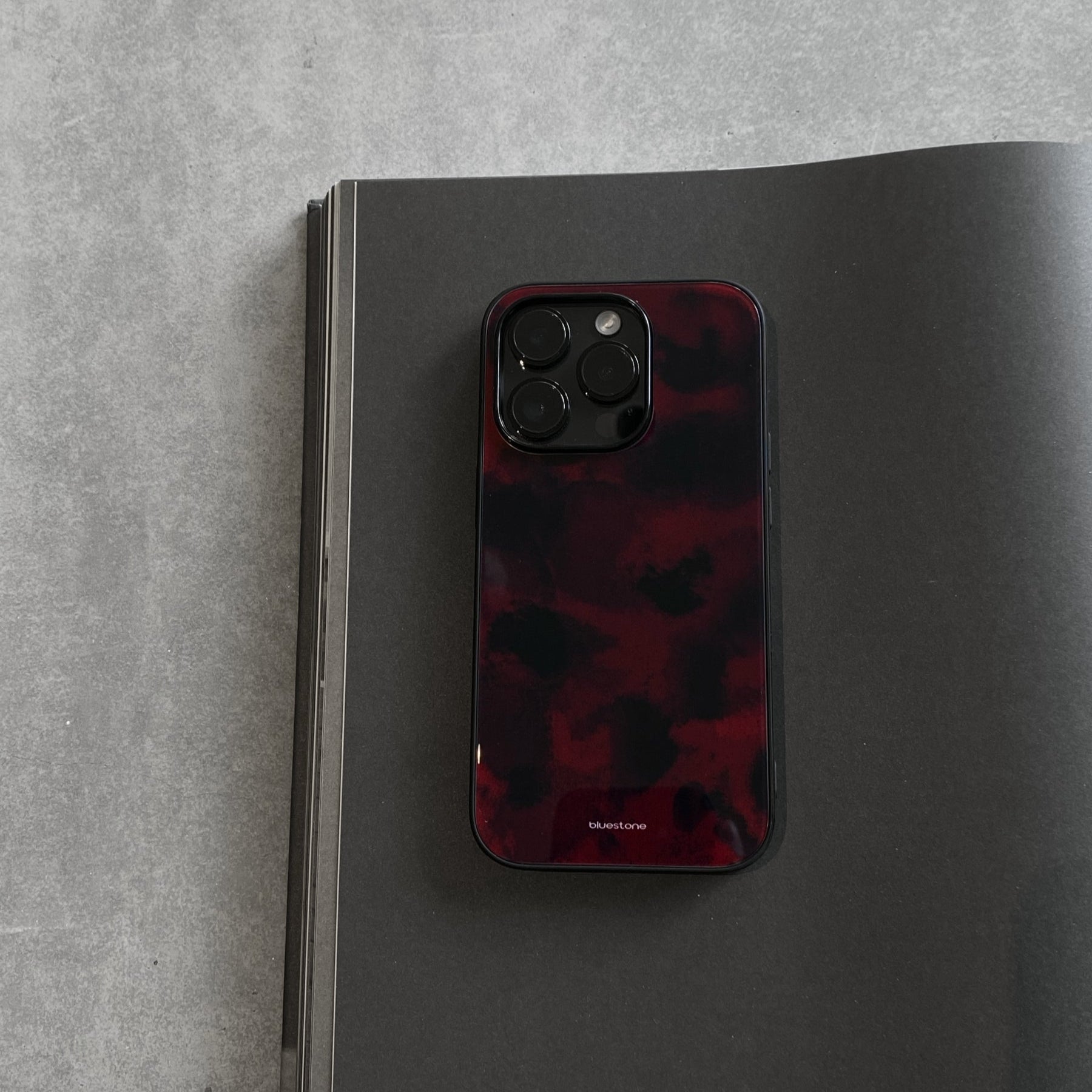 Crimson Ink