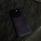 Purple Shadow