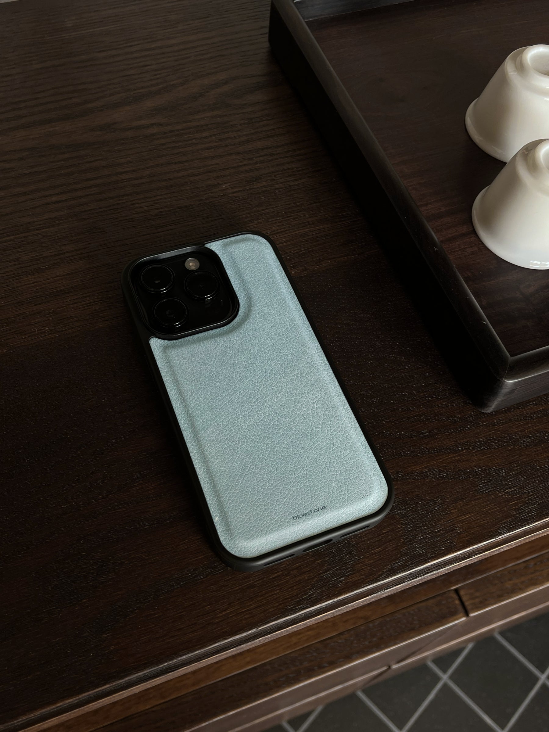 Mist Blue