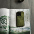 Camellia Moss