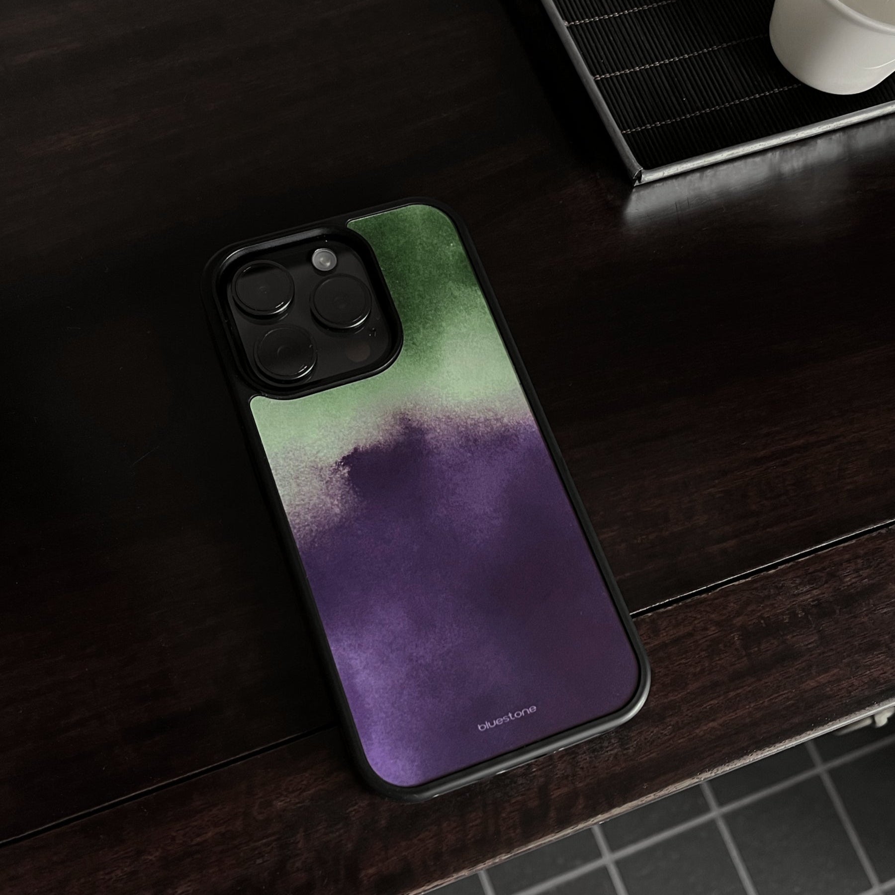 Lavender Moss