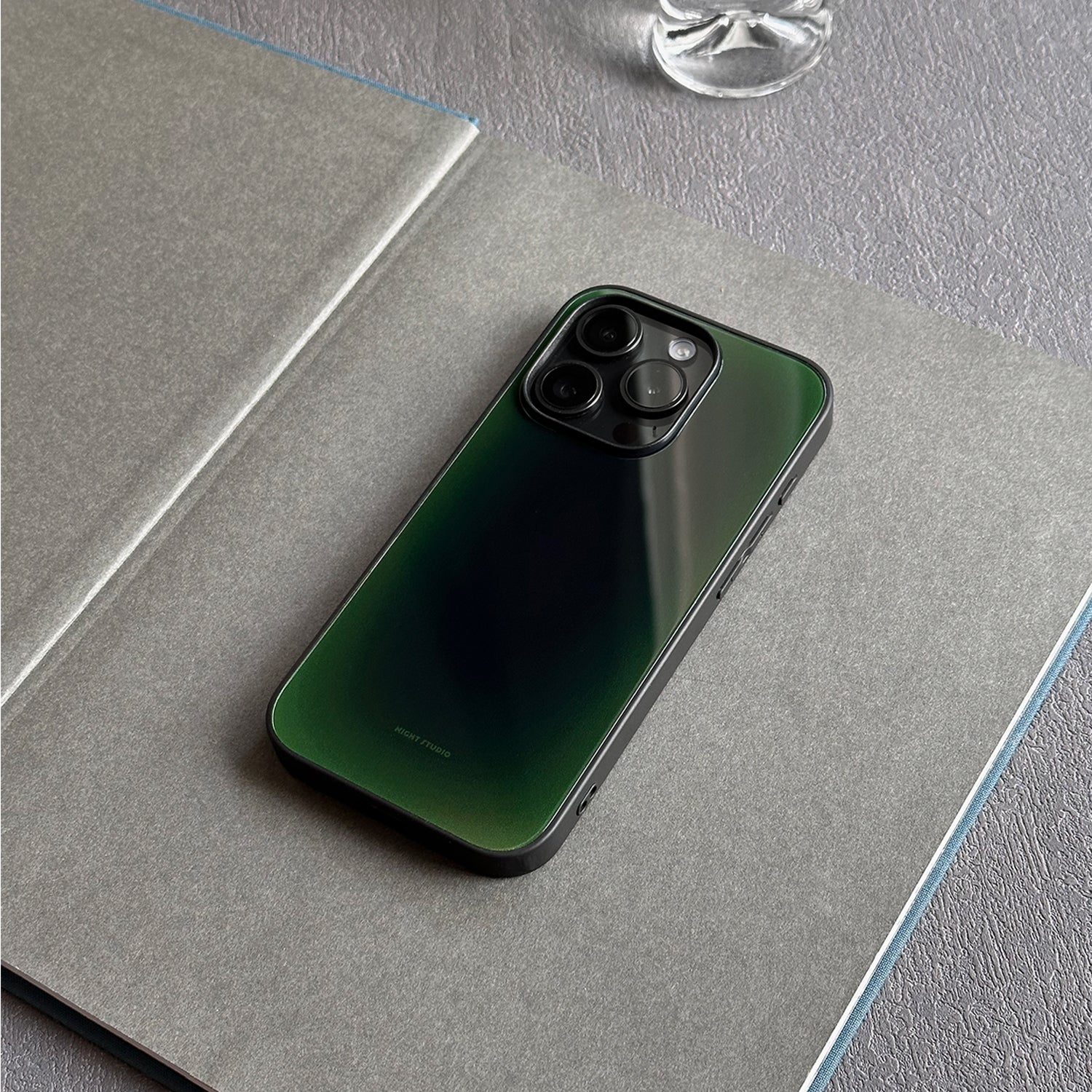 Greenstone