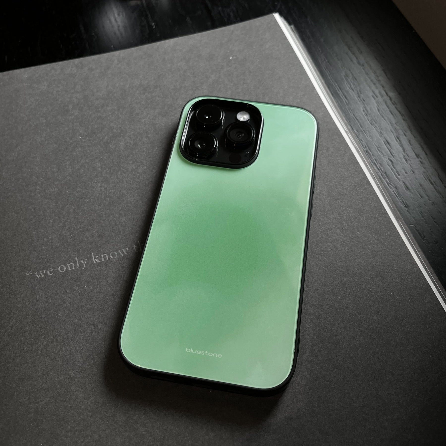 Royal Jade