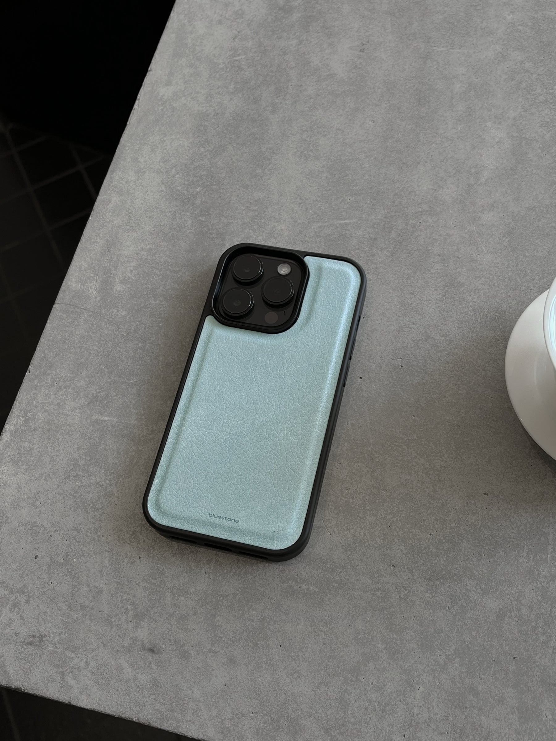 Mist Blue