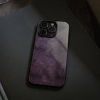 Purple Smoke